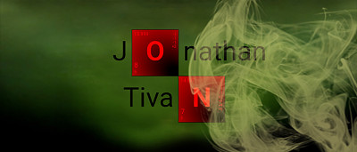 Jonathan Tivan DB