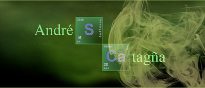 QuÃ­mica Profile