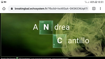 Portada de quimica