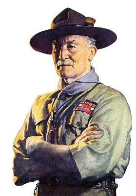 Baden Powell