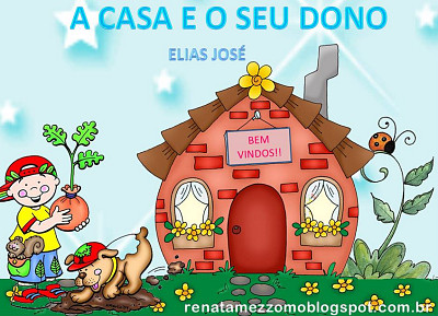 A Casa e seu Dono