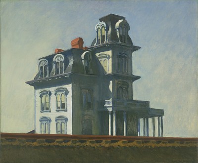 hopper