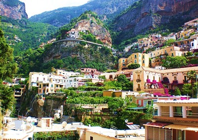 Positano