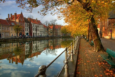 Brugge-Belgica