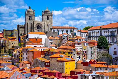 Oporto-Portugal