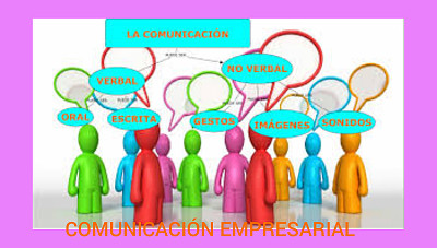 COMUNICACION EMPRESARIAL 2