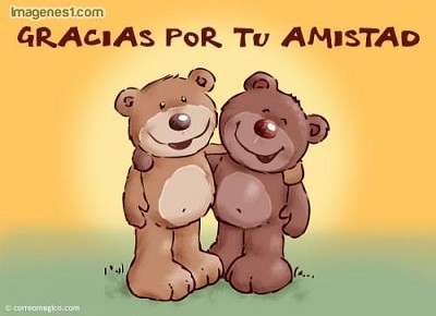 La amistad