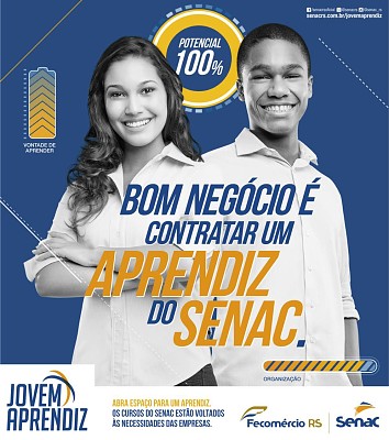 Jovem Aprendiz