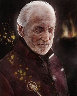 Tywin Lannister