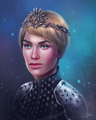 Cersei Lannister