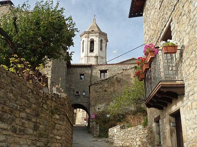 Roda de IsÃ¡bena-Huesca