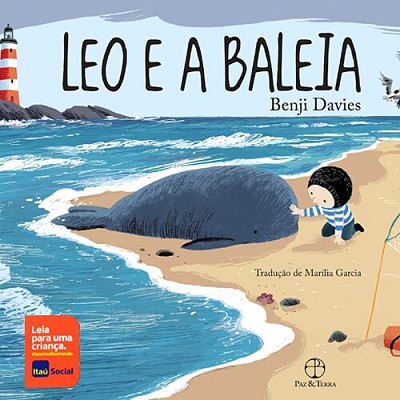 Leo e a Baleia