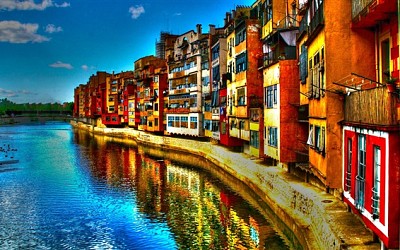 Girona-EspaÃ±a