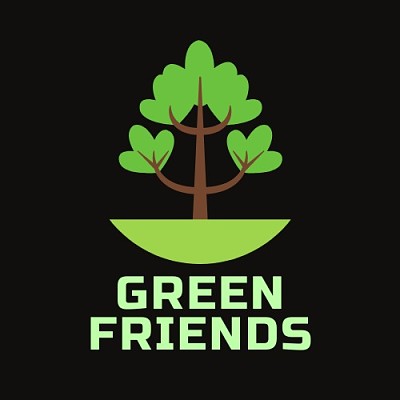 Green friends