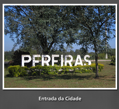 Pereiras