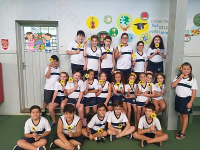 Turma 4Âº Ano