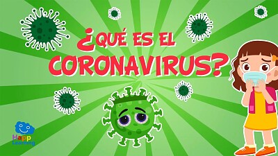 Coronavirus portada