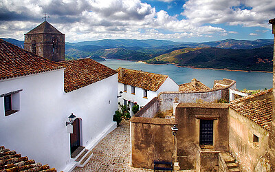 Castellar de la Frontera-Cadiz