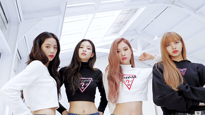 BLACKPINK