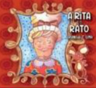 Rita e o rato