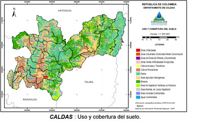 ZonificaciÃ³n de Caldas