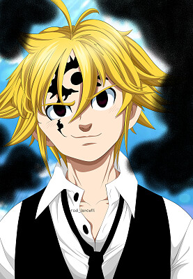 Meliodas