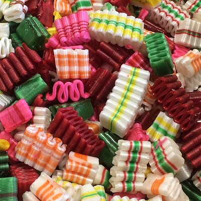 Sweet Foods jigsaw puzzle