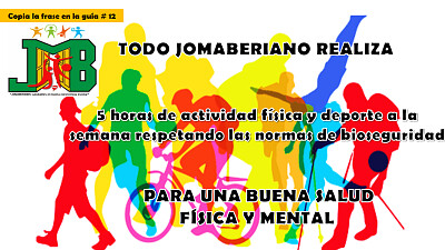 EducaciÃ³n FÃ­sica JOMABER jigsaw puzzle