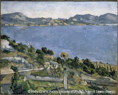 CÃ©zanne Marseille