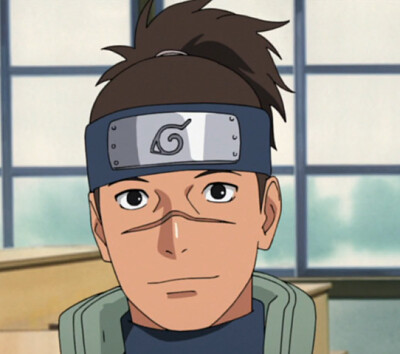 iruka