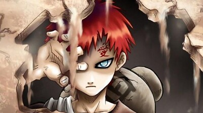 gaara