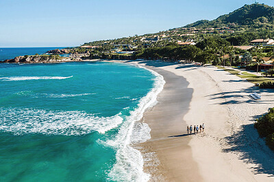 PUNTAMITA, MEX.