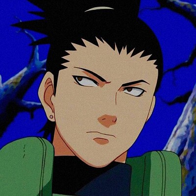 shikamaru