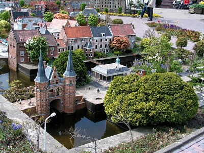 Madurodam