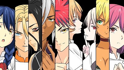 shokugeki