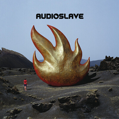 Audioslave, Audioslave