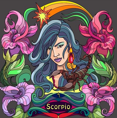 ESCORPIO