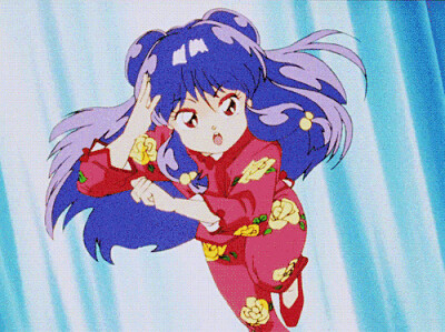 shampoo ranma 1/2