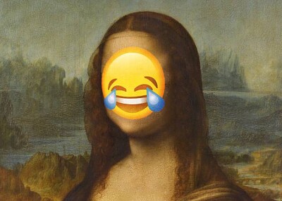 mona lisa XD