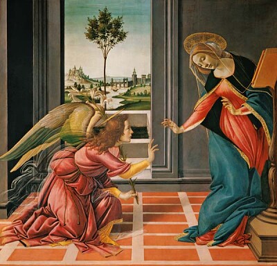 Botticelli