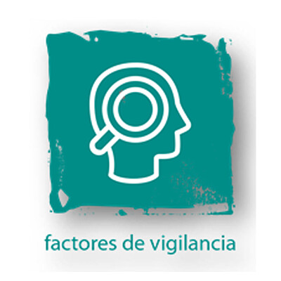 Factores de Vigilancia