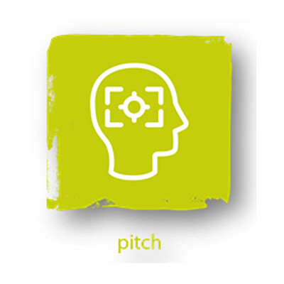 Pitch