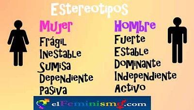 estereotipos