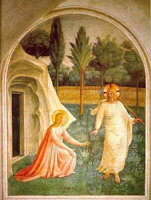 Fra Angelico