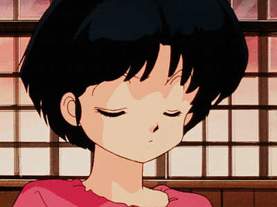 akane preocupada por ranma ranma 1/2