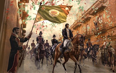 dia de la independensia de mexico