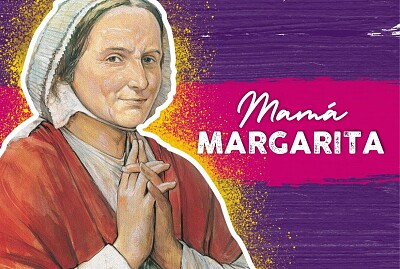 MamÃ¡ Margarita O.