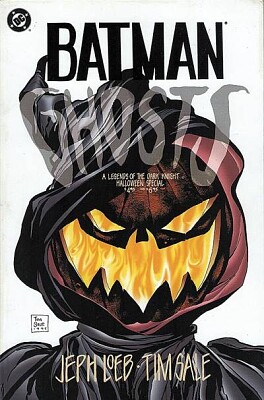 Batman Halloween Special - 03