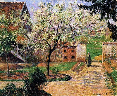 Pissaro