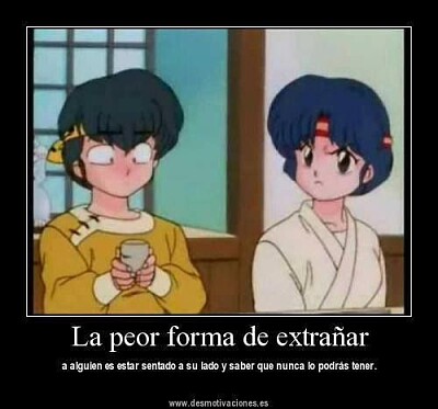 la cita de ryoga y akane hecha por ukyo ranma 1/2